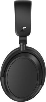 Sennheiser Accentum Plus heyrnartól - Svört