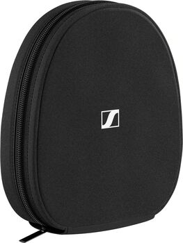 Sennheiser Accentum Plus heyrnartól - Svört