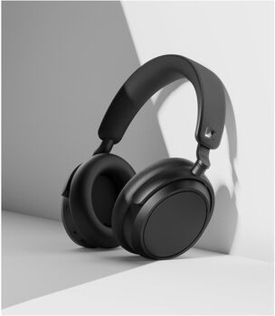 Sennheiser Accentum Plus heyrnartól - Svört
