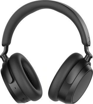 Sennheiser Accentum Plus heyrnartól - Svört