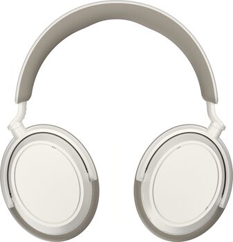 Sennheiser Accentum Plus heyrnartól - Hvít