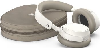 Sennheiser Accentum Plus heyrnartól - Hvít