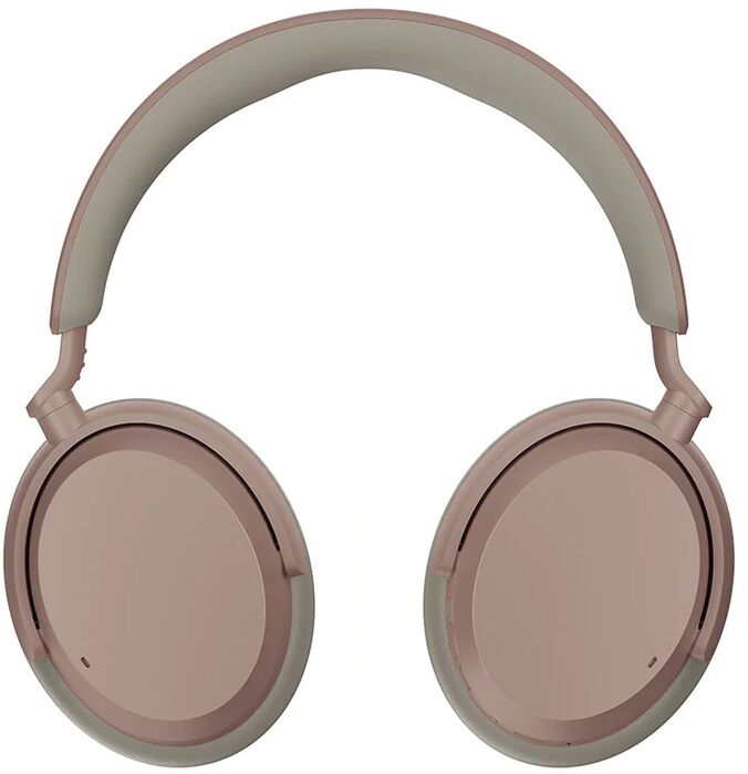 Sennheiser Accentum þráðlaus heyrnartól - Mógrá