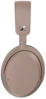 Sennheiser Accentum þráðlaus heyrnartól - Mógrá