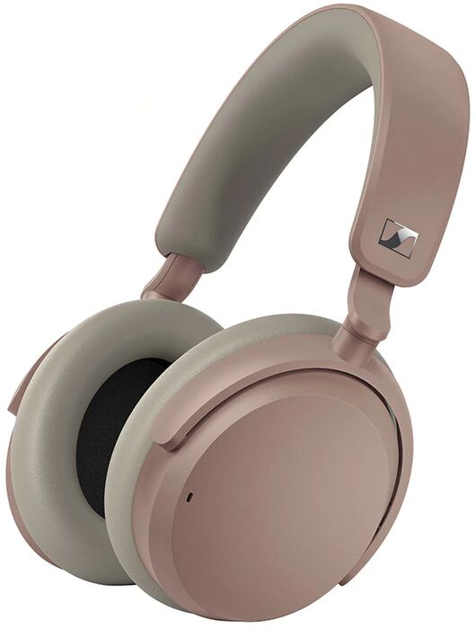 Sennheiser Accentum þráðlaus heyrnartól - Mógrá