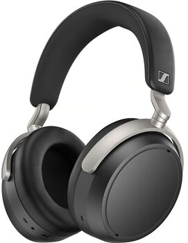 Sennheiser HDB 630 þráðlaus heyrnartól - Svört