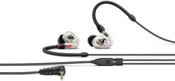 Sennheiser IE 100 Pro heyrnartól - Glær