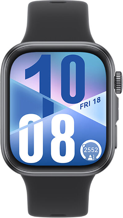 Product image not available for Huawei Watch Fit 4 snjallúr - Svart
