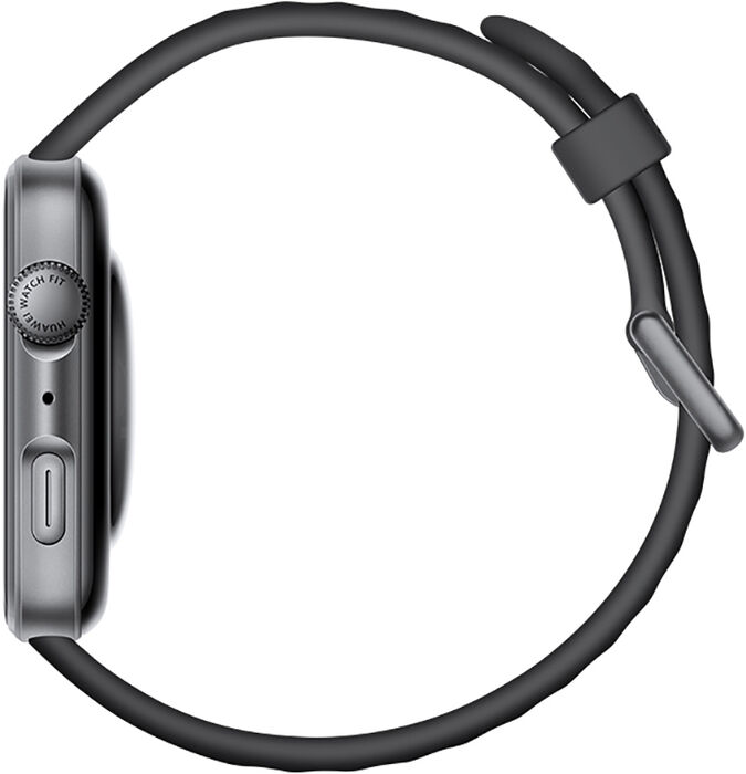 Product image not available for Huawei Watch Fit 4 snjallúr - Svart