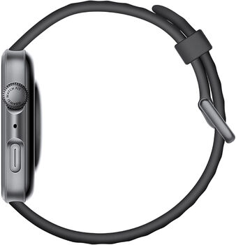 Product image not available for Huawei Watch Fit 4 snjallúr - Svart