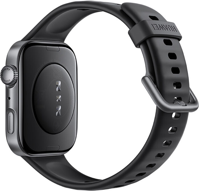 Product image not available for Huawei Watch Fit 4 snjallúr - Svart