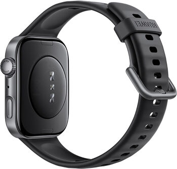 Product image not available for Huawei Watch Fit 4 snjallúr - Svart