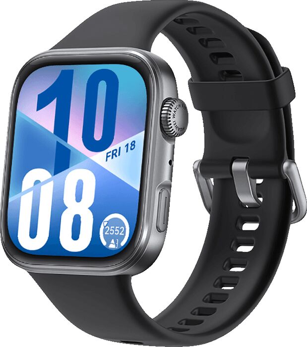 Product image not available for Huawei Watch Fit 4 snjallúr - Svart