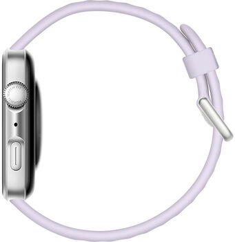 Huawei Watch Fit 4 snjallúr - Fjólublátt