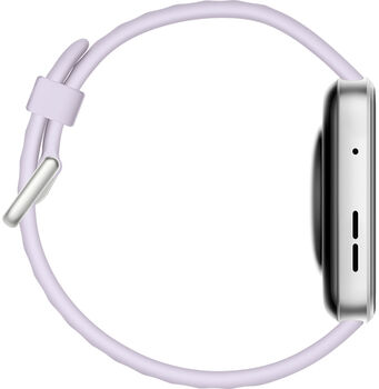 Huawei Watch Fit 4 snjallúr - Fjólublátt