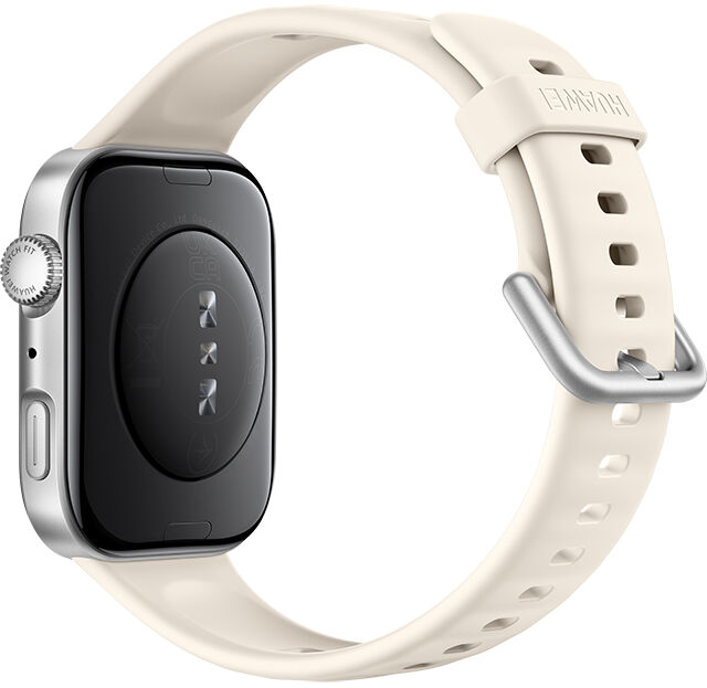 Product image not available for Huawei Watch Fit 4 snjallúr - Hvítt