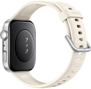 Product image not available for Huawei Watch Fit 4 snjallúr - Hvítt 