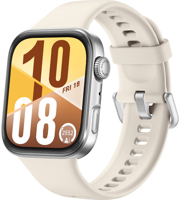 Product image not available for Huawei Watch Fit 4 snjallúr - Hvítt