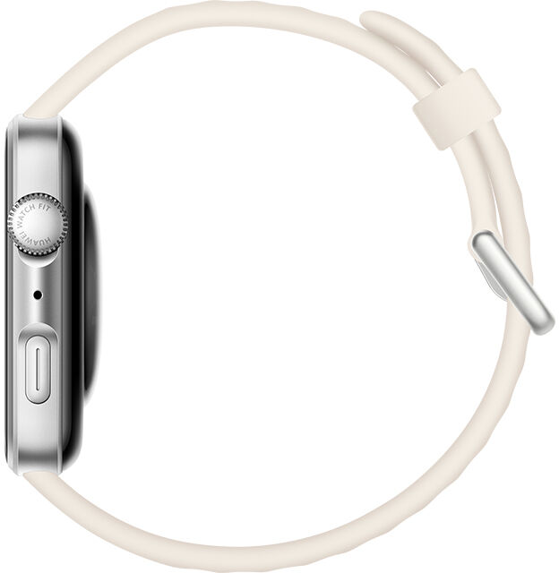 Product image not available for Huawei Watch Fit 4 snjallúr - Hvítt