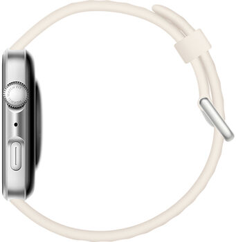 Product image not available for Huawei Watch Fit 4 snjallúr - Hvítt 