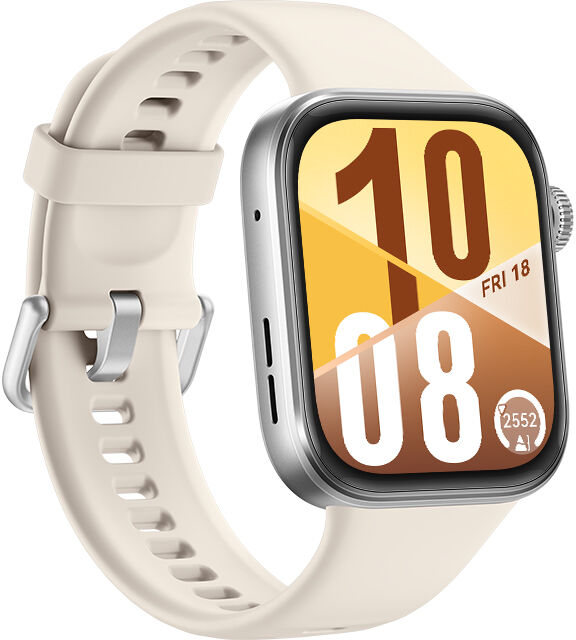 Product image not available for Huawei Watch Fit 4 snjallúr - Hvítt