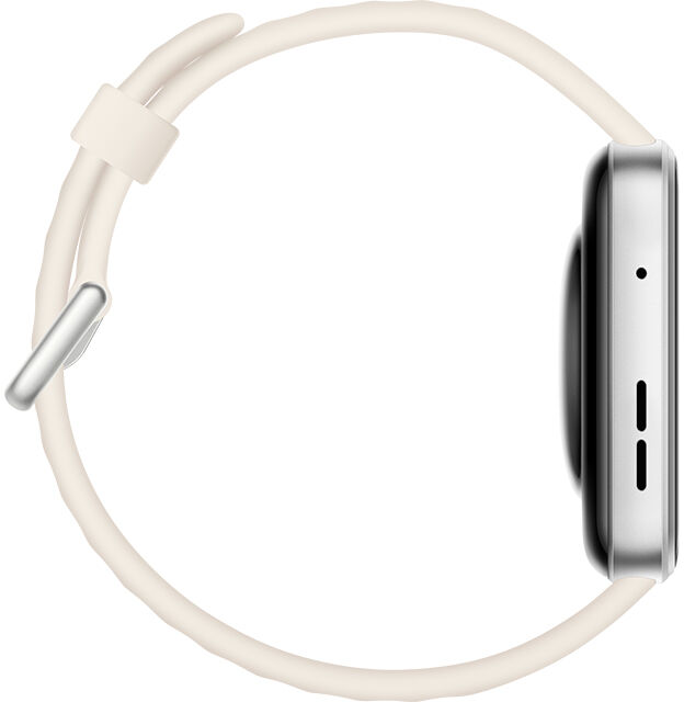 Product image not available for Huawei Watch Fit 4 snjallúr - Hvítt