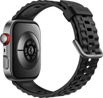 Product image not available for Huawei Watch Fit 4 Pro snjallúr - Svart 
