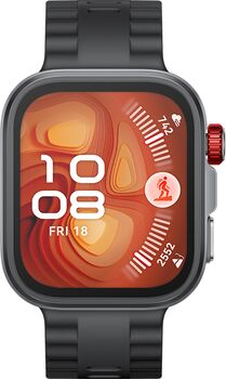 Product image not available for Huawei Watch Fit 4 Pro snjallúr - Svart 