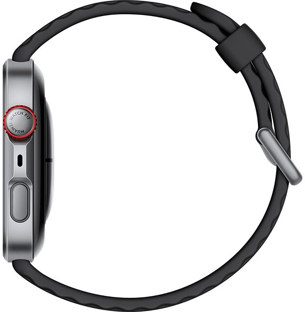 Product image not available for Huawei Watch Fit 4 Pro snjallúr - Svart