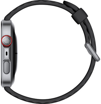 Product image not available for Huawei Watch Fit 4 Pro snjallúr - Svart 