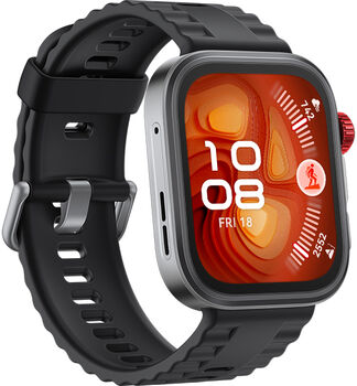 Product image not available for Huawei Watch Fit 4 Pro snjallúr - Svart 