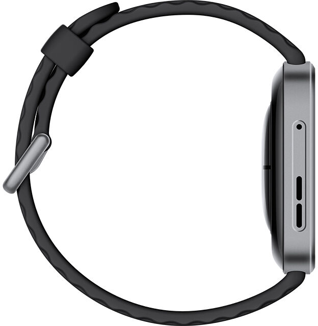 Product image not available for Huawei Watch Fit 4 Pro snjallúr - Svart