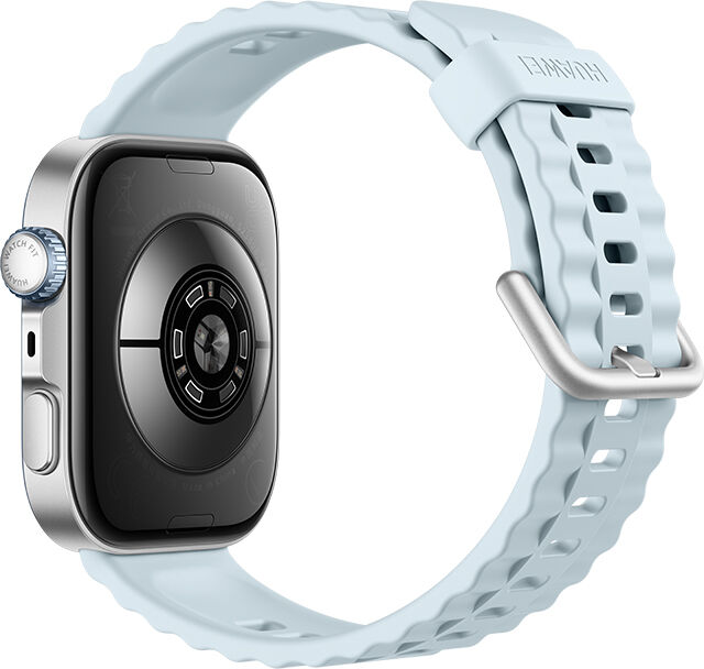 Product image not available for Huawei Watch Fit 4 Pro snjallúr - Blátt