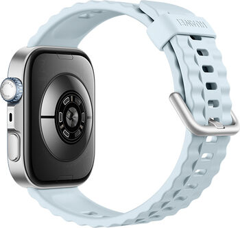 Product image not available for Huawei Watch Fit 4 Pro snjallúr - Blátt