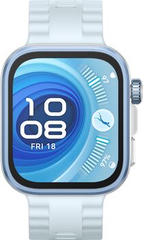Product image not available for Huawei Watch Fit 4 Pro snjallúr - Blátt