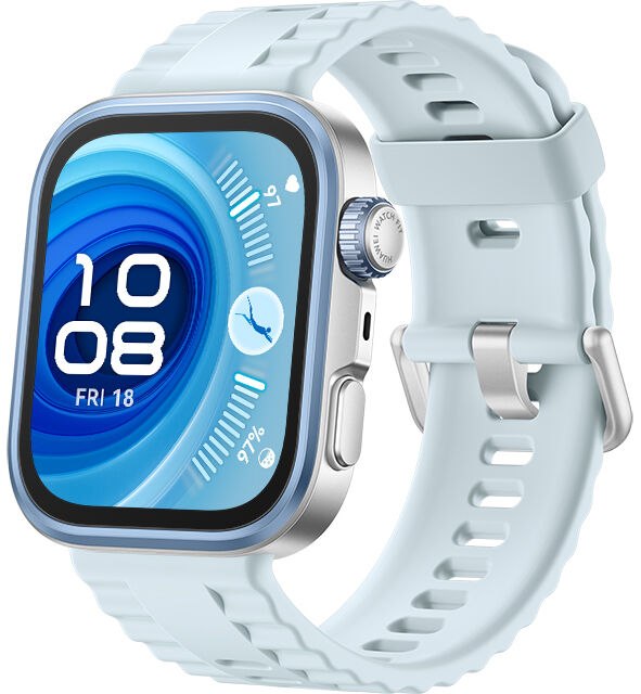 Product image not available for Huawei Watch Fit 4 Pro snjallúr - Blátt