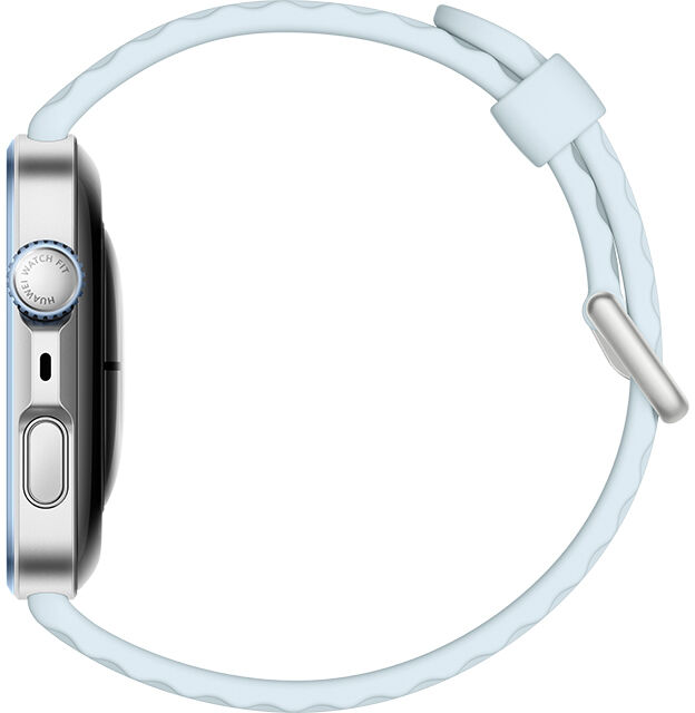 Product image not available for Huawei Watch Fit 4 Pro snjallúr - Blátt