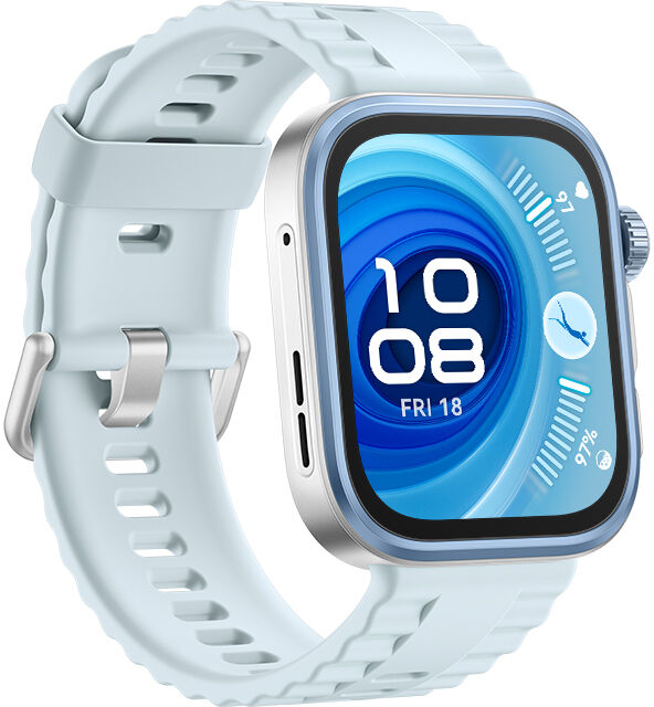 Product image not available for Huawei Watch Fit 4 Pro snjallúr - Blátt