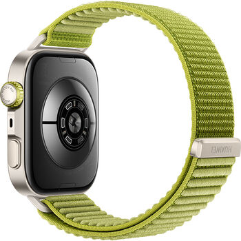 Product image not available for Huawei Watch Fit 4 Pro snjallúr - Grænt