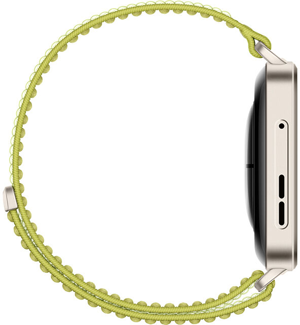 Product image not available for Huawei Watch Fit 4 Pro snjallúr - Grænt