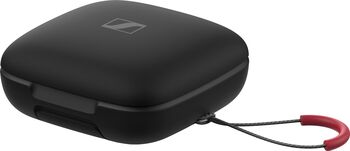 Sennheiser Momentum Sport - Svört