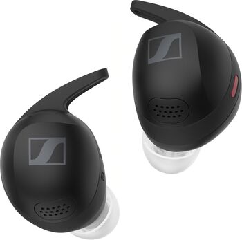 Sennheiser Momentum Sport - Svört