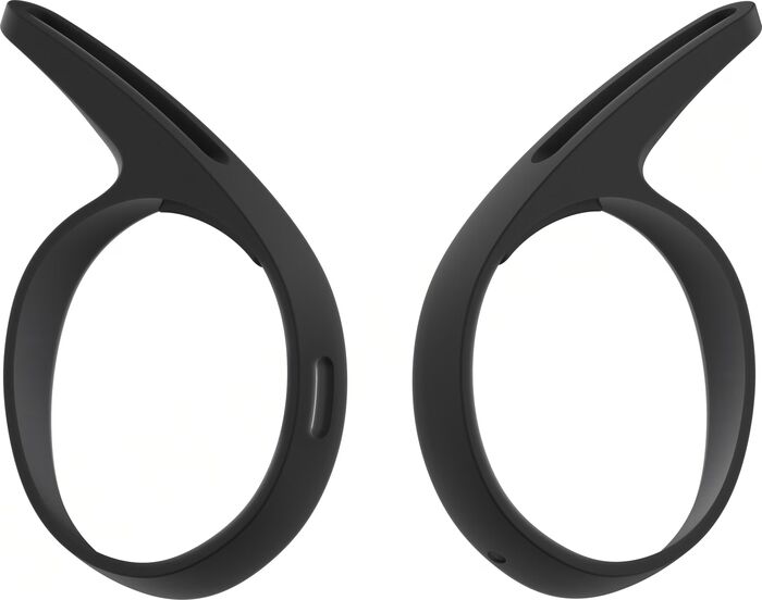 Sennheiser Momentum Sport - Svört