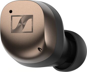 Sennheiser Momentum True Wireless 4 - Svört/kopar