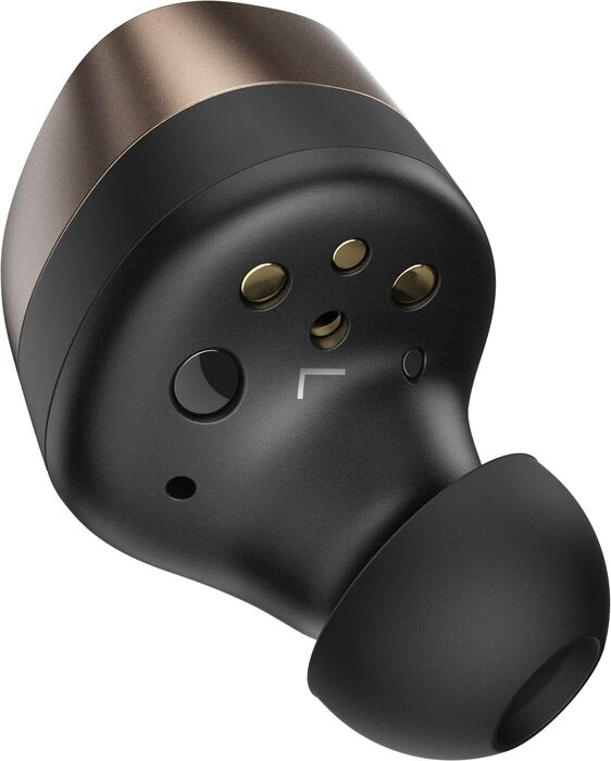 Sennheiser Momentum True Wireless 4 - Svört/kopar
