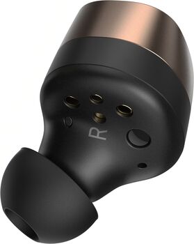 Sennheiser Momentum True Wireless 4 - Svört/kopar