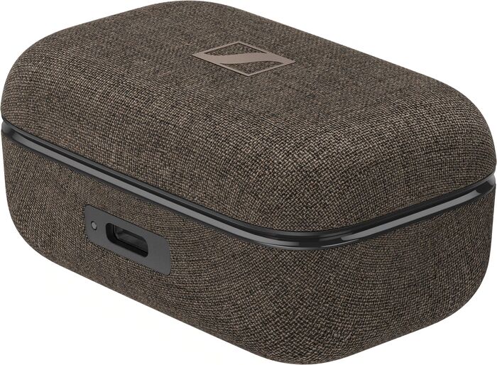 Sennheiser Momentum True Wireless 4 - Svört/kopar