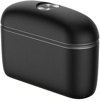 Sennheiser Momentum True Wireless 5 þráðlaus heyrnartól - Svart
