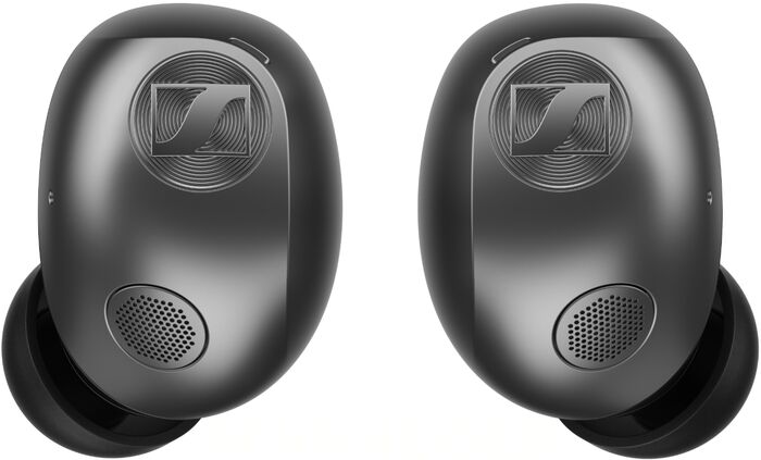Sennheiser Momentum True Wireless 5 þráðlaus heyrnartól - Svart