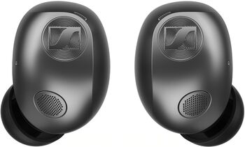 Sennheiser Momentum True Wireless 5 þráðlaus heyrnartól - Svart